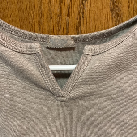 T shirt from pacsun/brandy - Picture 2 of 3